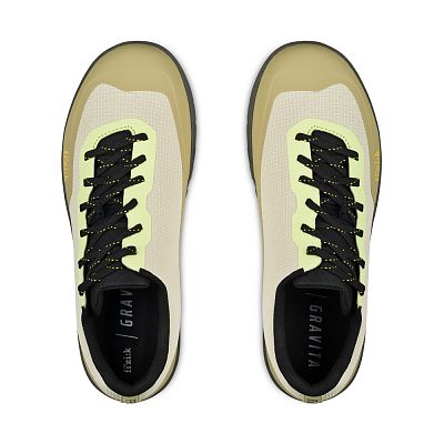 Превью  Велоботинки AM FIZIK Gravita Versor Lime/Green